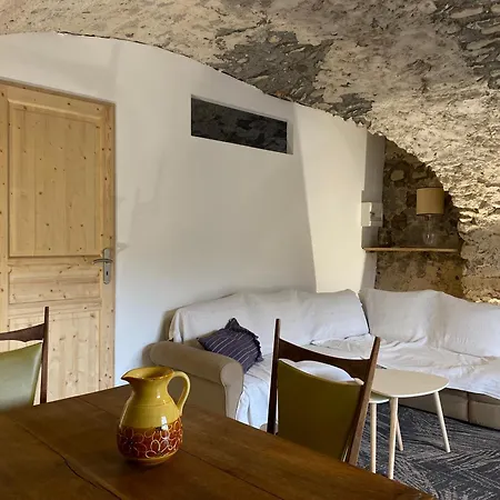 Tatil Evi La Cremesine *