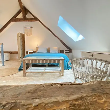 La Cremesine Tatil Evi Baratier